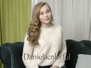 Danielacolorful