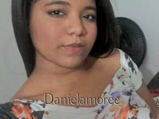 Danielamoree