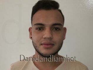 Danielandliamhot