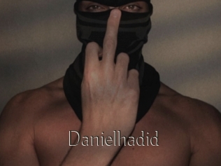 Danielhadid