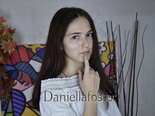 Daniellafoster
