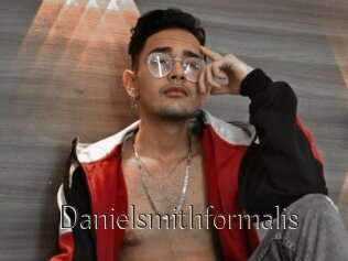 Danielsmithformalis