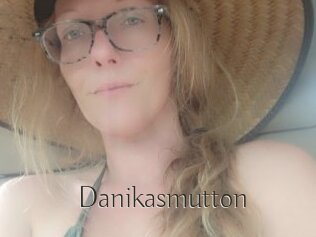 Danikasmutton