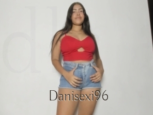 Danisexi96
