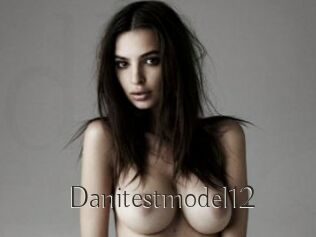 Danitestmodel12