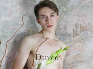Danjodi