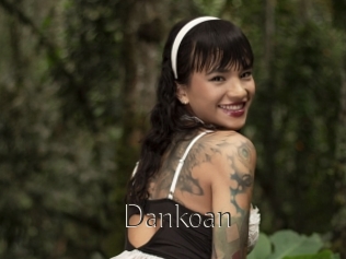 Dankoan