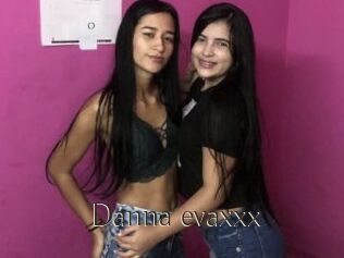 Danna_evaxxx