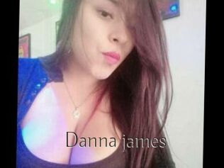 Danna_james
