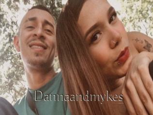 Dannaandmykes