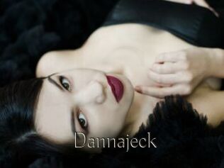 Dannajeck