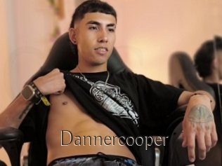 dannercooper Dans le cul