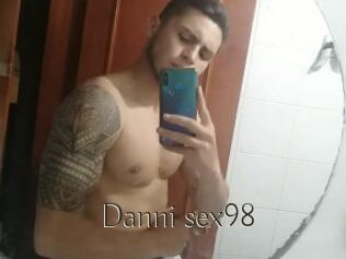 Danni_sex98
