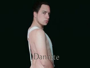 Danntte