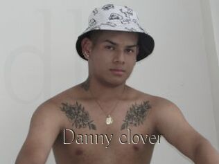 Danny_clover
