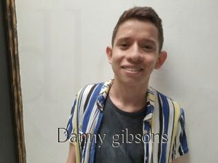 Danny_gibsons