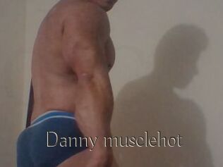 Danny_musclehot