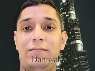 dannyalee Dans le cul