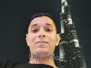 Dannyalees