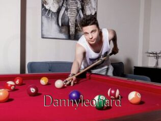 Dannyleonard