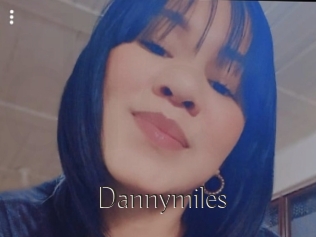Dannymiles