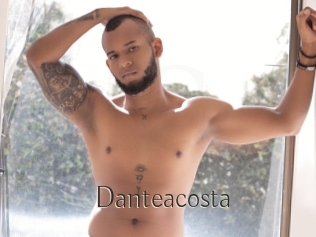 Danteacosta