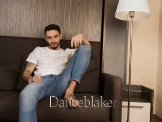 Danteblaker