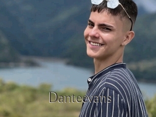 Danteevans