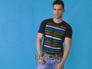 Dantefu