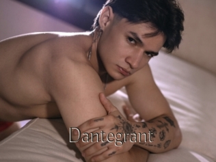 Dantegrant