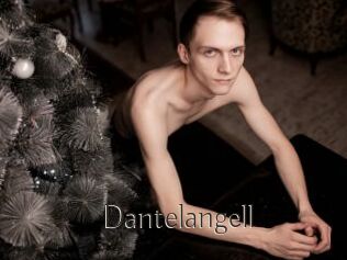 Dantelangell