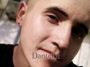 Danteliat