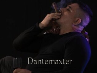 Dantemaxter