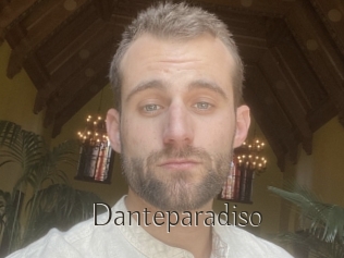 Danteparadiso