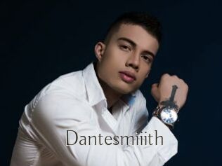 Dantesmiiith