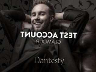 Dantesty