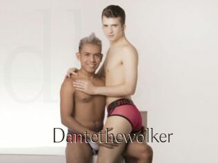 Dantethewolker