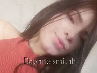 Daphne_smithh