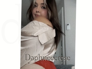 Daphneeerose