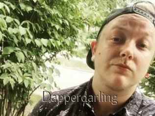 Dapperdarling