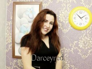 Darceyred