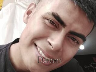 Darcon