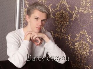 Darcyloveyou