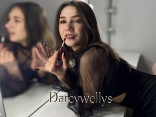 Darcywellys