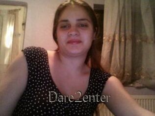 Dare2enter
