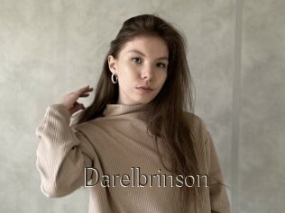 Darelbrinson