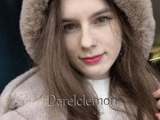 darelclemon Dans le cul