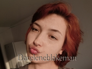 Dareleneblakeman