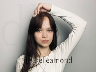 Darelleamond