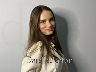 Darellecleeton